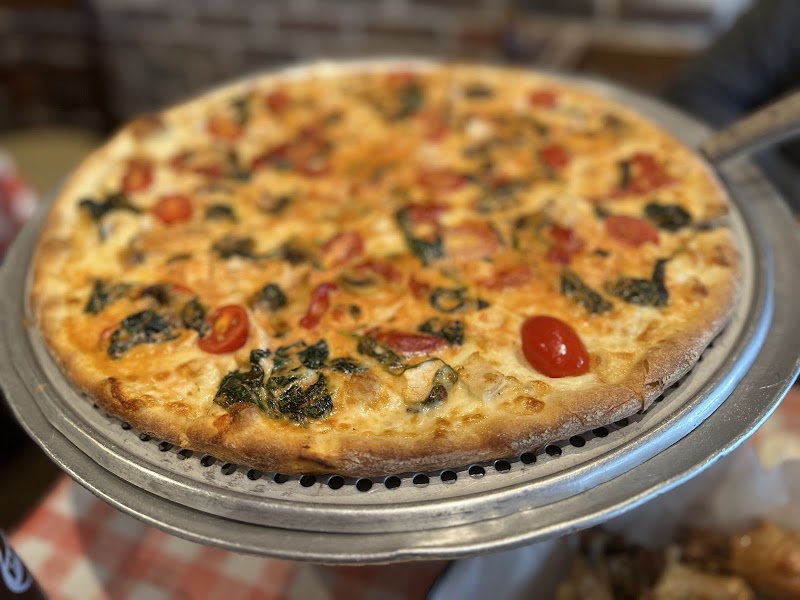 Meglio Pizzeria - photo 3