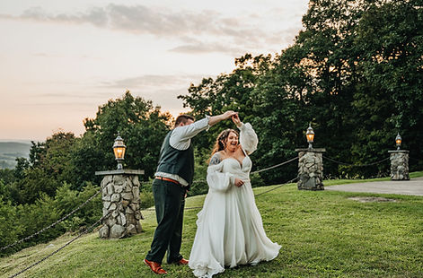 Knees Up Events - Catering in Kutztown, Pennsylvania