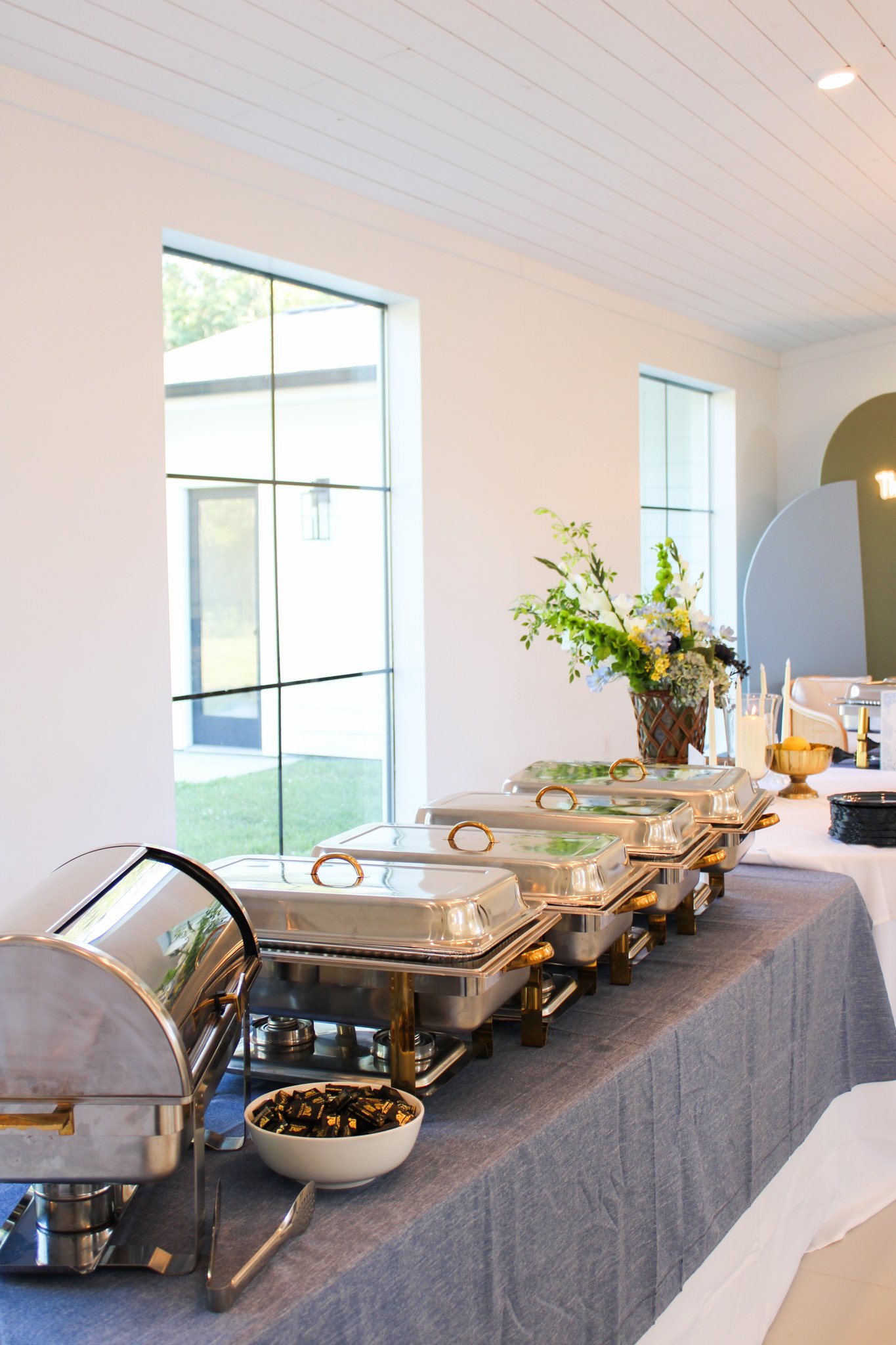 Tasty Table - Catering in Smyrna, Tennessee