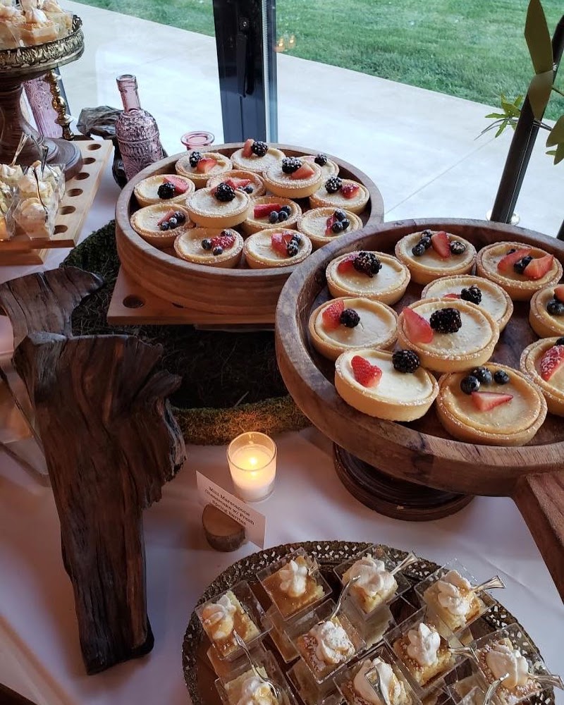 Mountain Laurel Catering & Events - photo 5