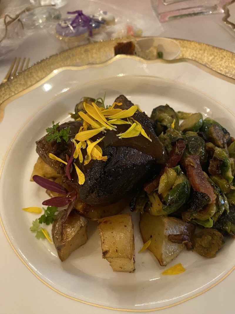 Mountain Laurel Catering & Events - photo 4