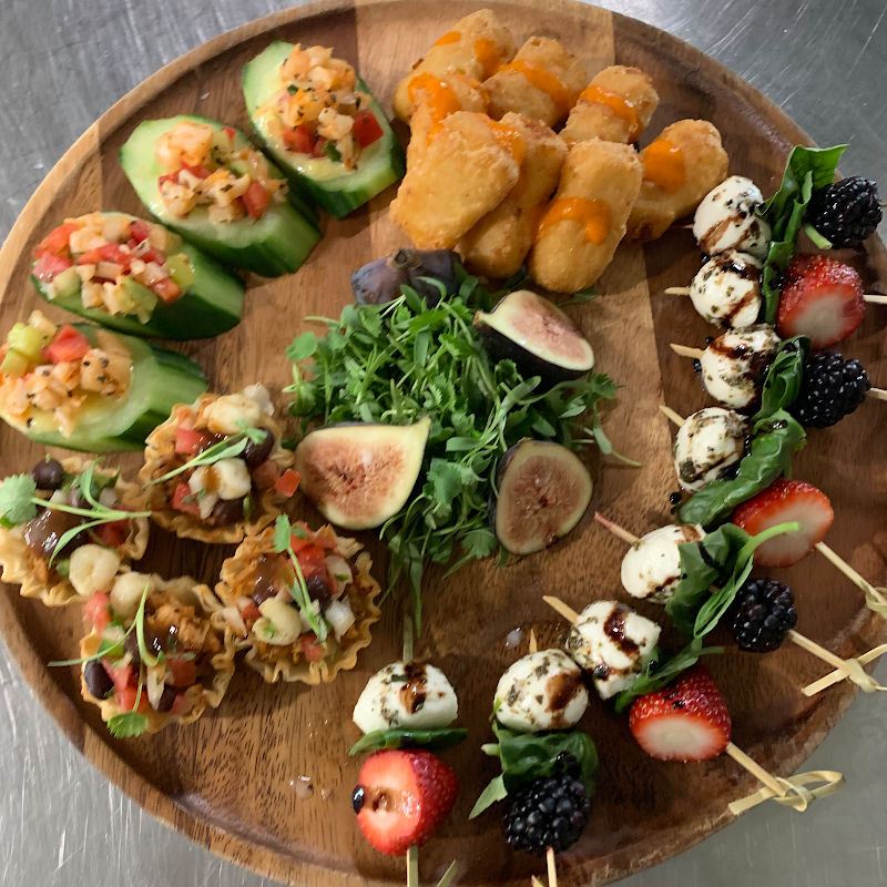 Mountain Laurel Catering & Events - photo 3
