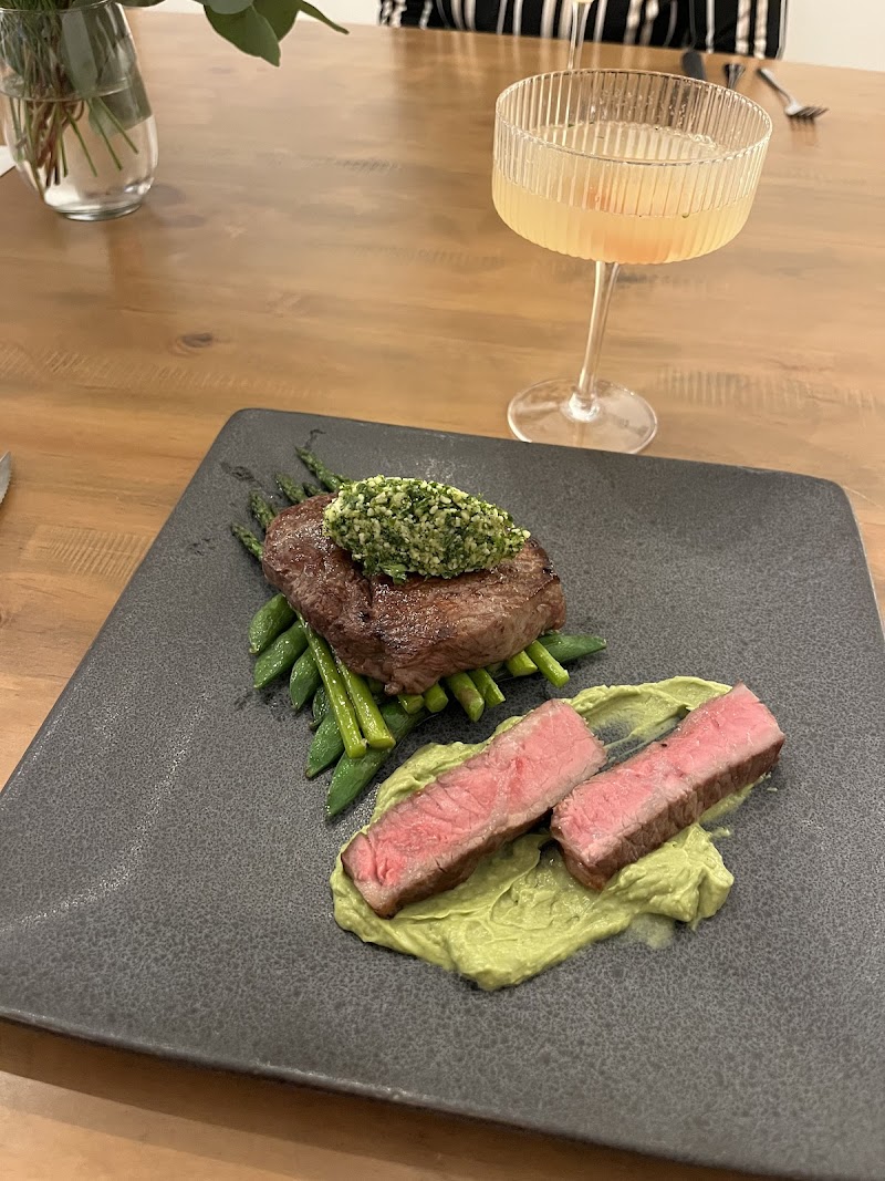 Chef at Your Steps - photo 2