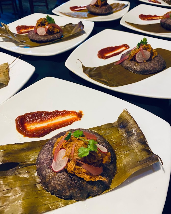 Chef at Your Steps - Catering in Fort Collins, Colorado