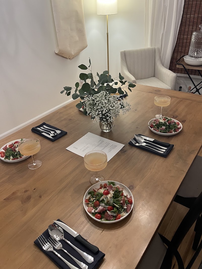 Chef at Your Steps - photo 5