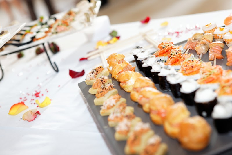 Kosher Catering NYC - photo 4