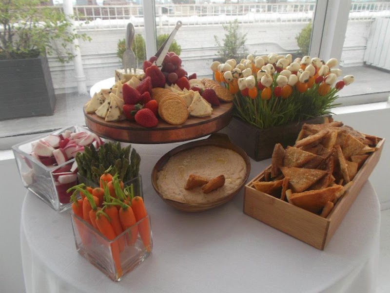 modern roots scratch kitchen and caterer - photo 2