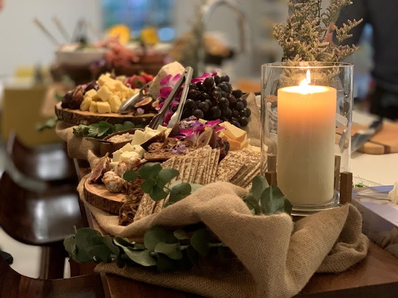 modern roots scratch kitchen and caterer - photo 3