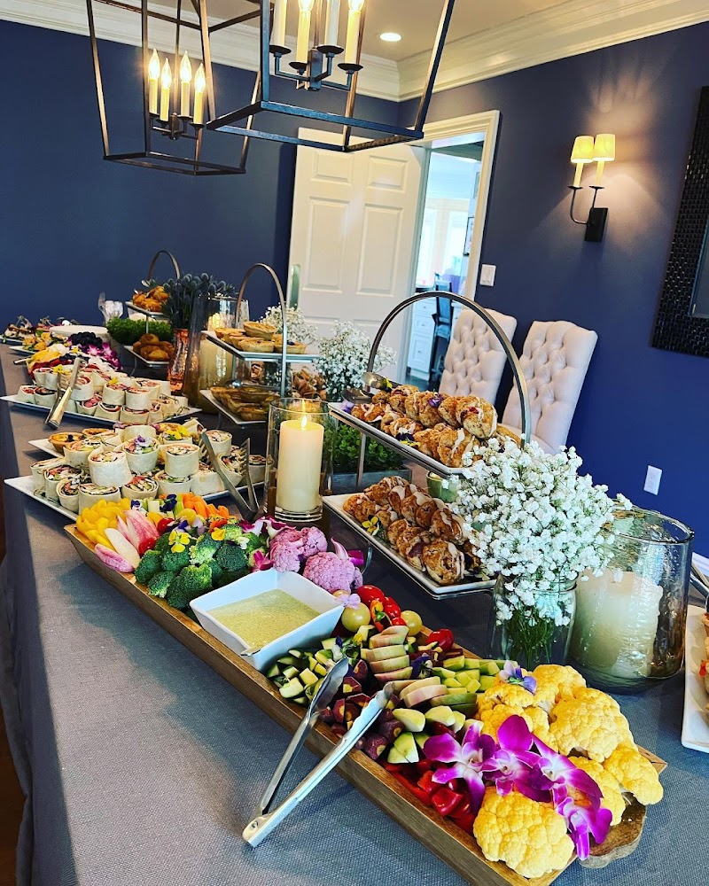 modern roots scratch kitchen and caterer - photo 4