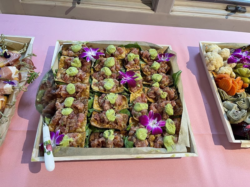 modern roots scratch kitchen and caterer - photo 5