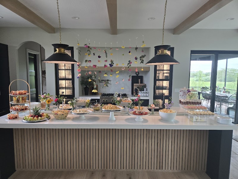 Dr Pepper Snapple Group - Catering in Des Moines, Iowa