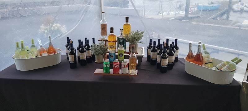 Perfect Pour Bartending Service - Catering in Tiverton, Rhode Island