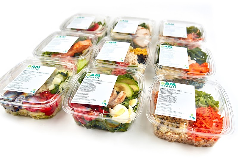 6AM Health - Catering in Woburn, Massachusetts