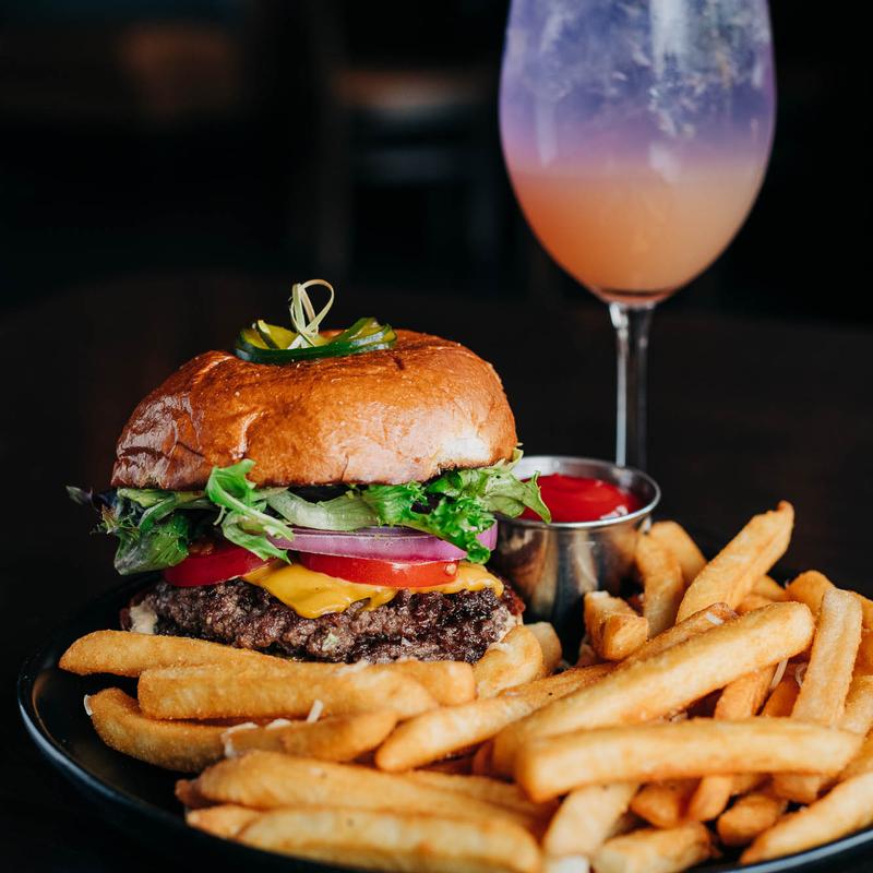 Barley + Vine Kitchen & Bar - Catering in Lakeville, Minnesota