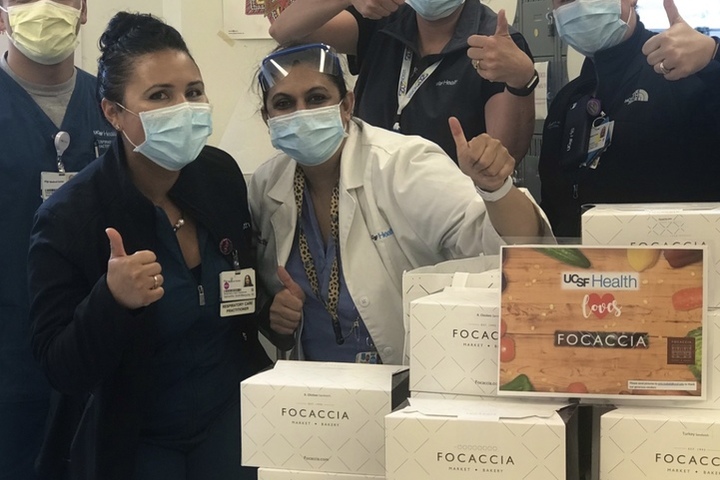 Focaccia Reserve Inc - photo 4