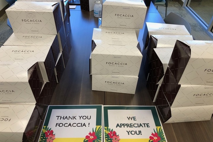 Focaccia Reserve Inc - photo 5