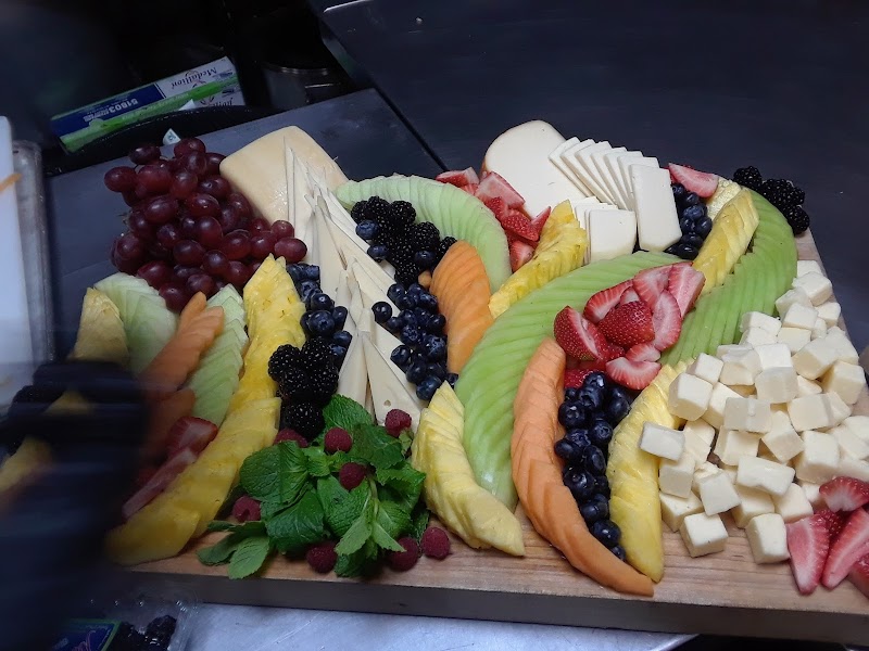 Spectrum Catering Concessions - photo 3