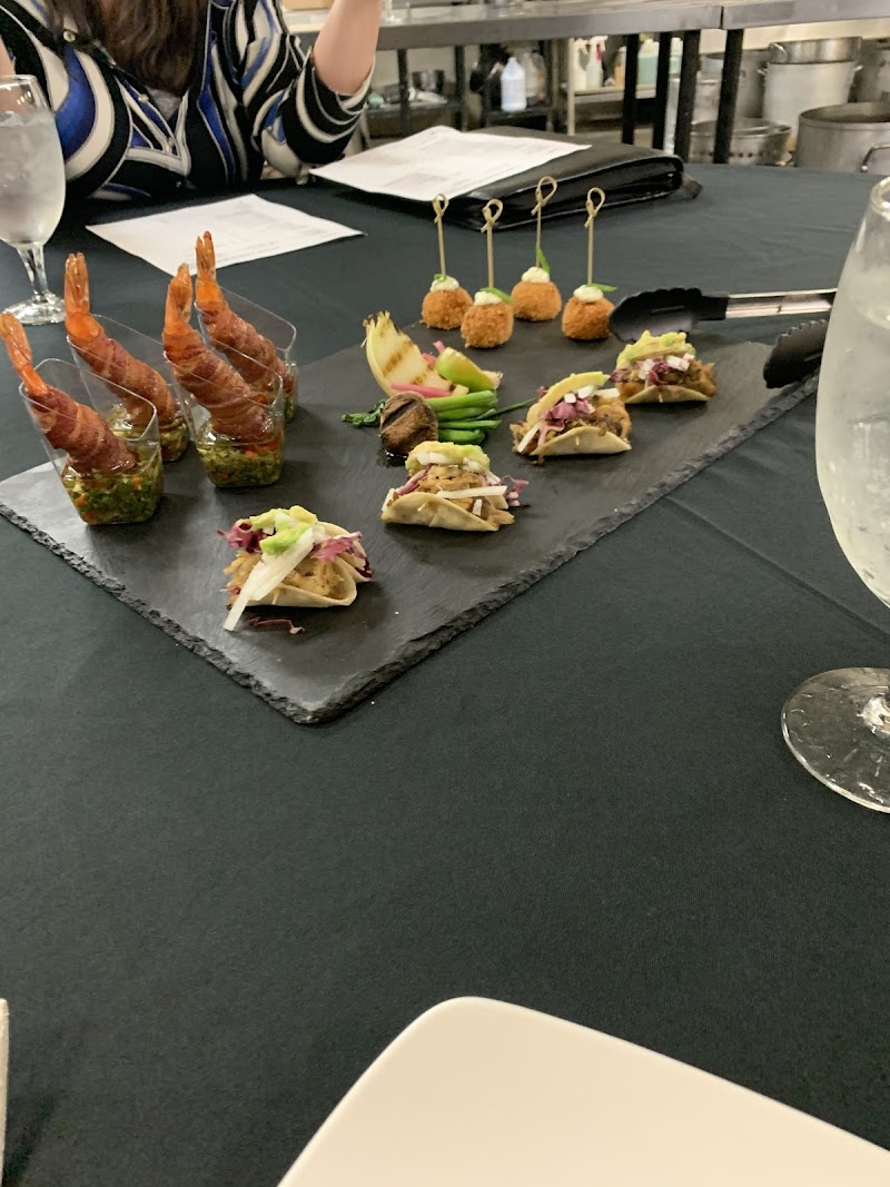 Spectrum Catering Concessions - Catering in Oak Ridge North, Texas