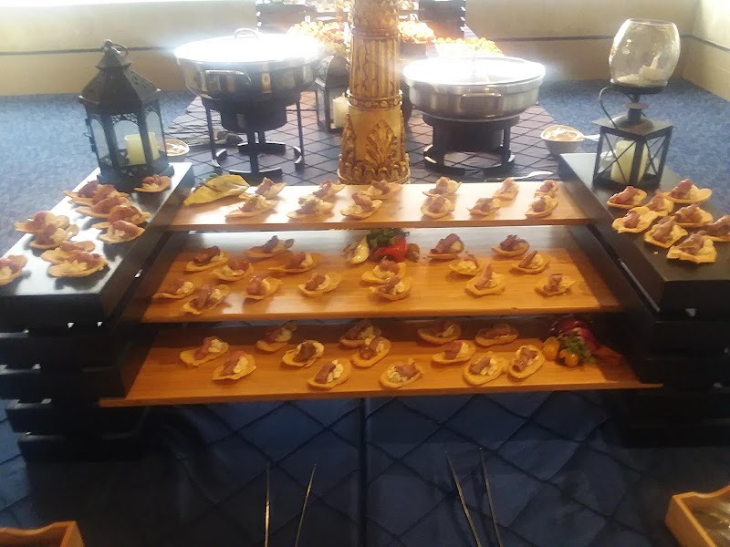 Spectrum Catering Concessions - photo 2