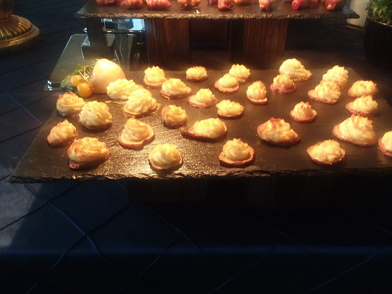 Spectrum Catering Concessions - photo 4