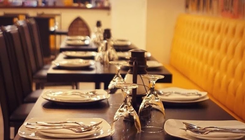 Lahore Restaurant and Catering - photo 5