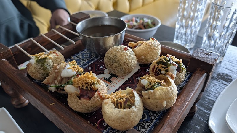 Lahore Restaurant and Catering - photo 3