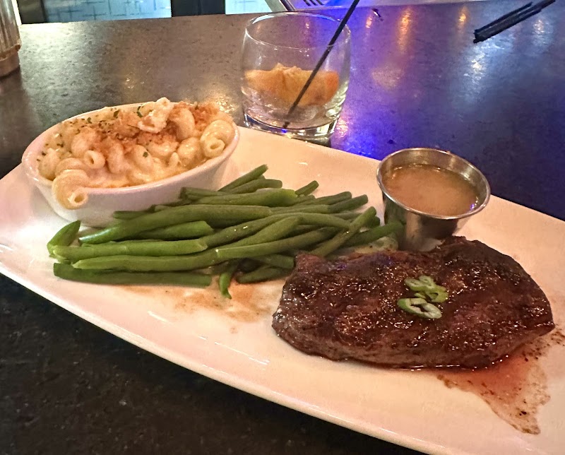 Diamonds Steak and Seafood - photo 5