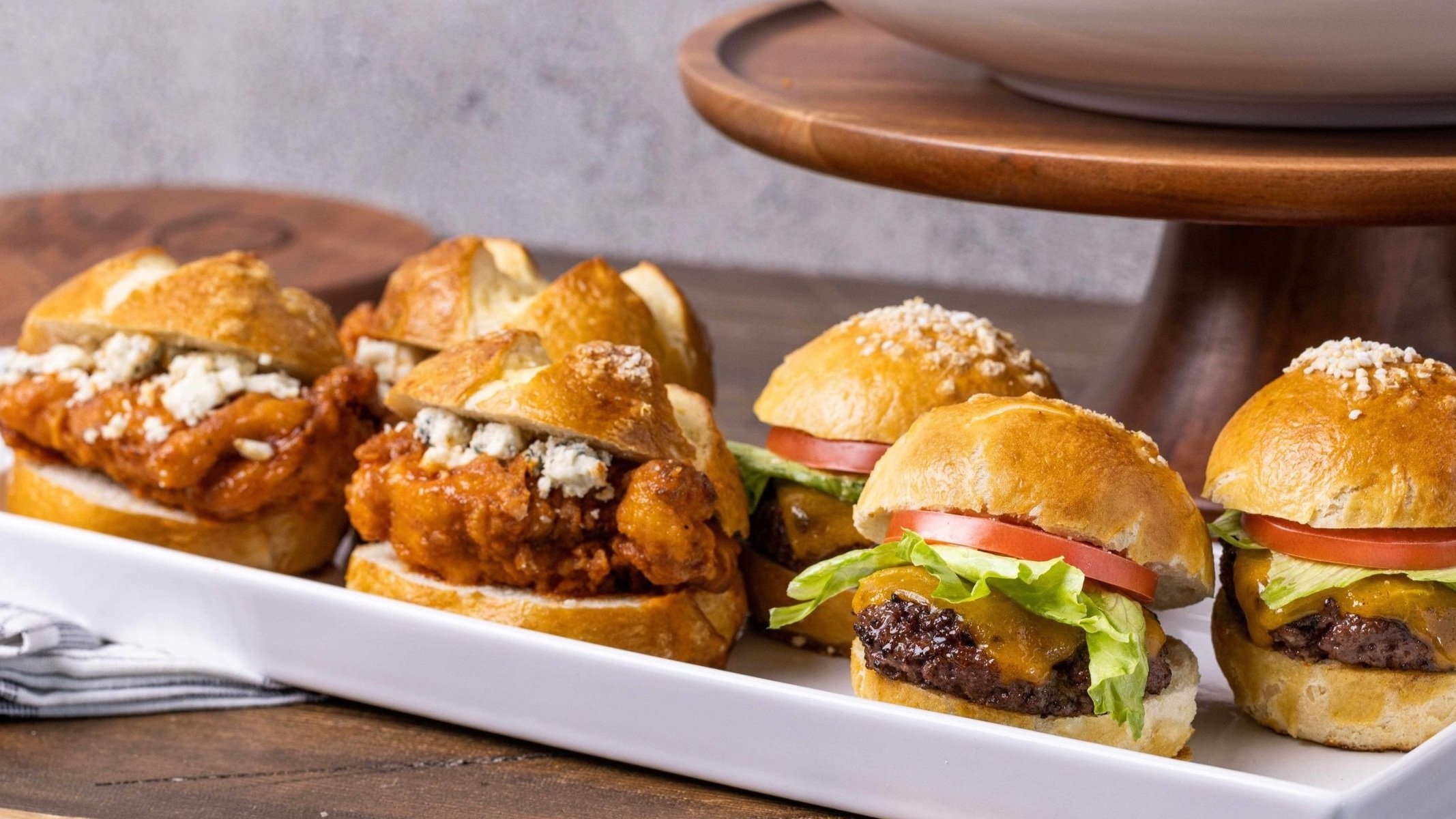 Exline Eats - Catering in Louisville, Kentucky