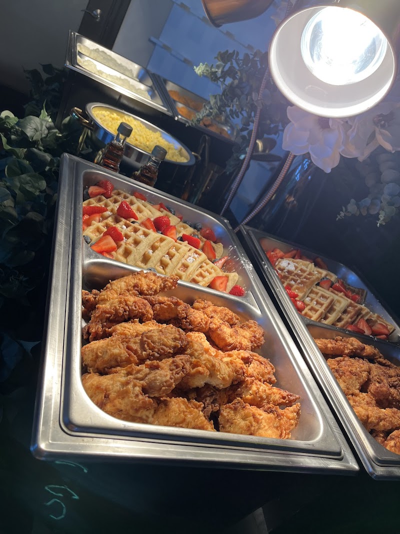 Catered By Ro - Catering in Philadelphia, Pennsylvania