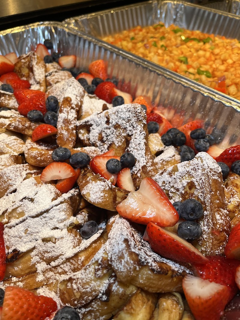 Catered By Ro - photo 2