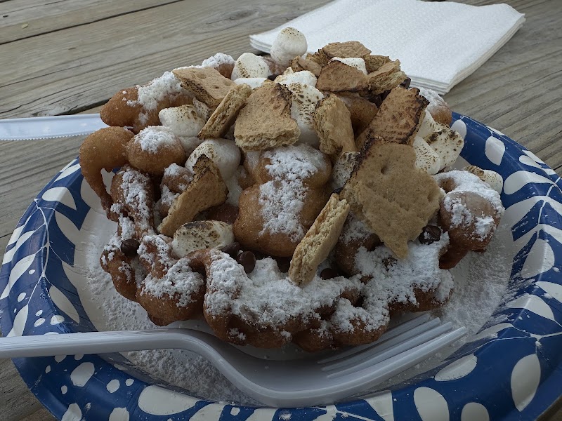 Feasts of Persia & Fuel Our Power - photo 2