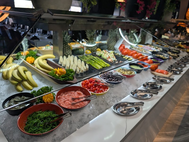 Show de Carnes Brazilian Steakhouse - photo 5