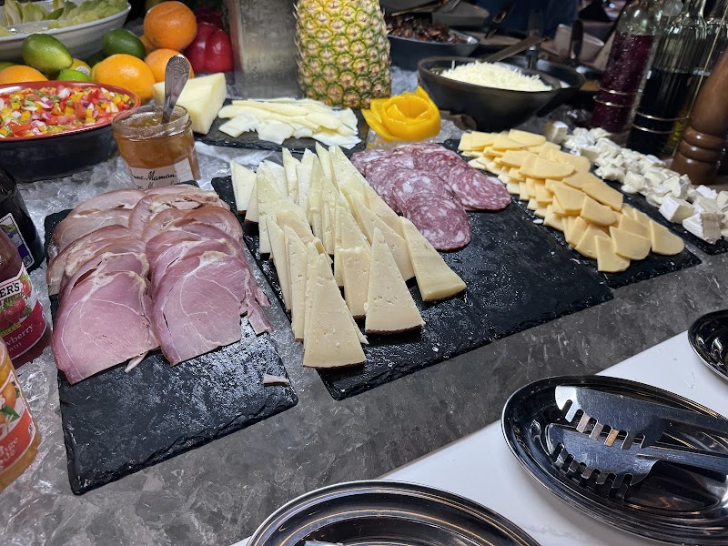 Show de Carnes Brazilian Steakhouse - photo 4