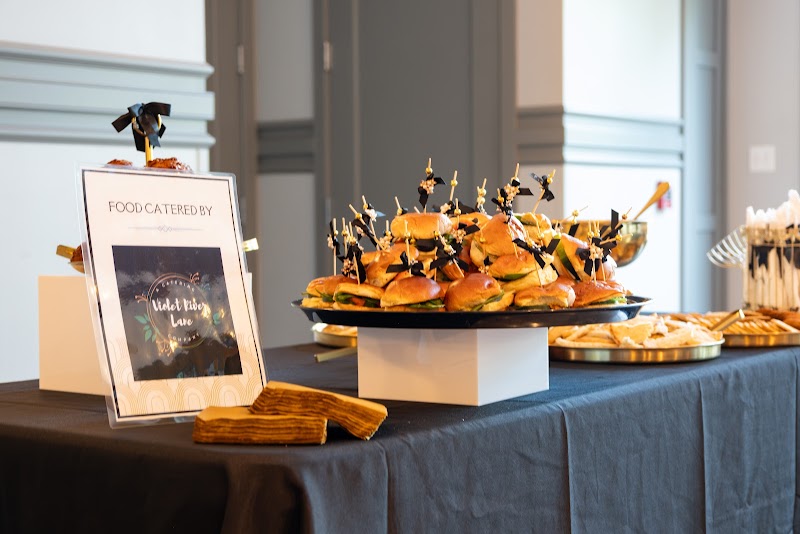 Violet River Lane Catering - photo 5