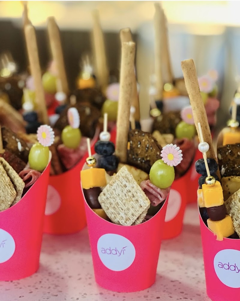 Violet River Lane Catering - Catering in Raleigh, North Carolina