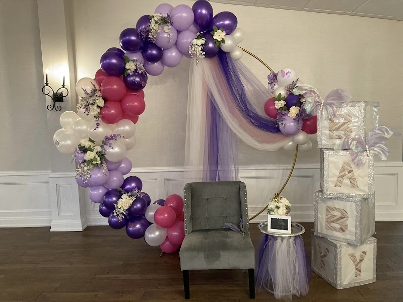 Otho Holland Event & Banquet Hall - photo 3