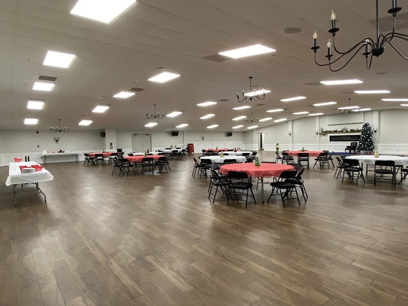 Otho Holland Event & Banquet Hall - photo 4
