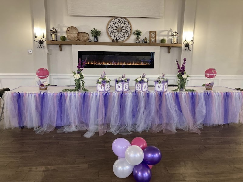 Otho Holland Event & Banquet Hall - photo 2