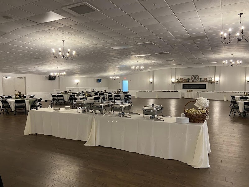 Otho Holland Event & Banquet Hall - photo 5