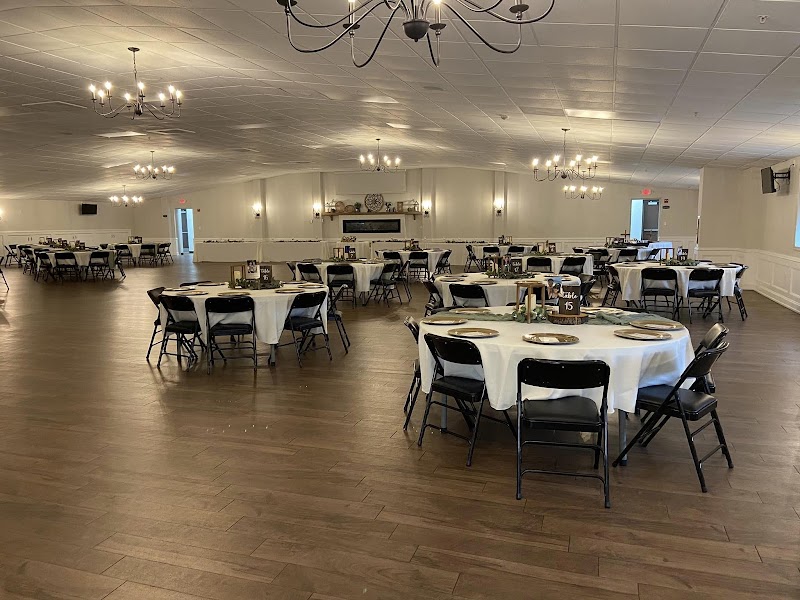 Otho Holland Event & Banquet Hall - Catering in Williamsport, Maryland