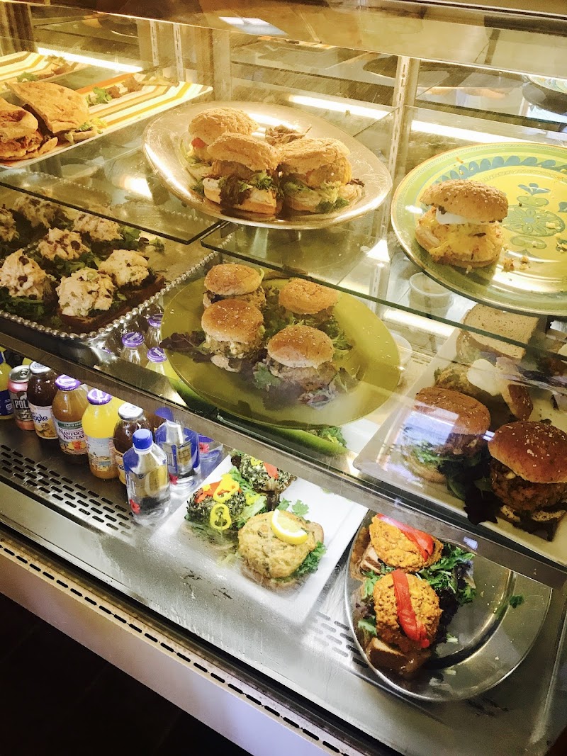 Orange Glory Cafe and Catering - photo 4