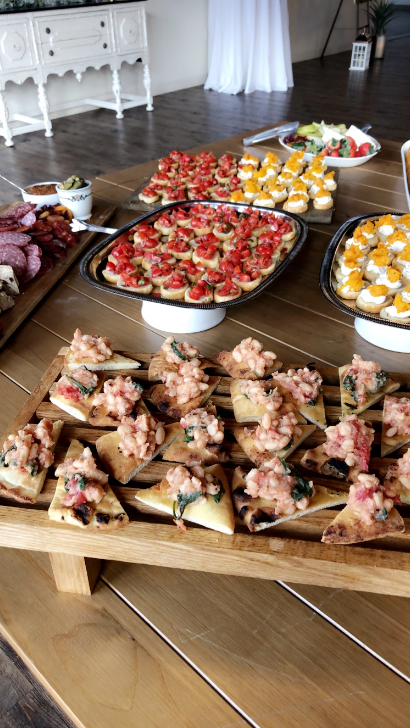 Orange Glory Cafe and Catering - Catering in Rochester, New York