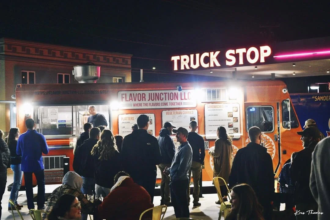 Haymount Truck Stop - photo 5