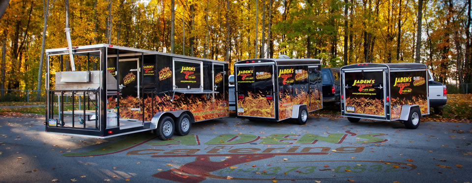 Jaden's Catering - photo 4