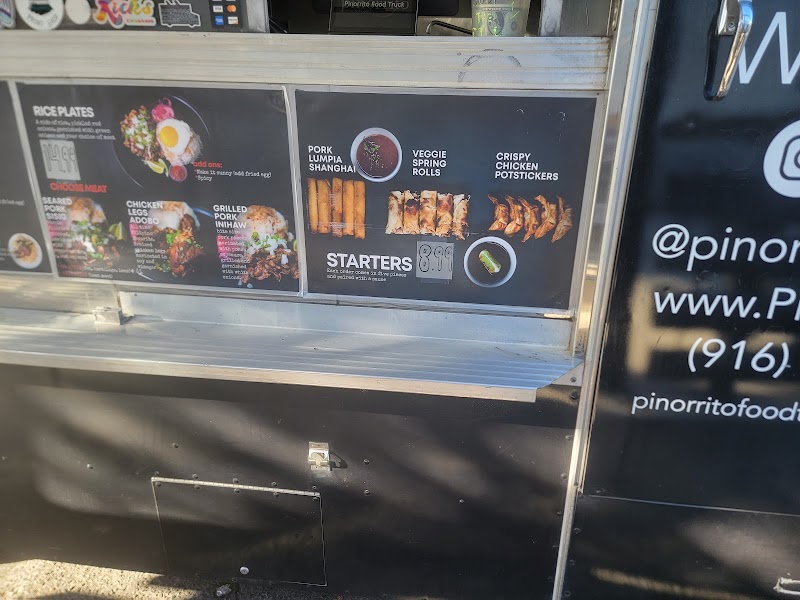 Pinorrito Food Truck - photo 3