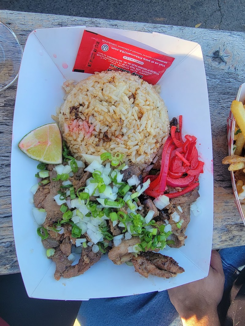 Pinorrito Food Truck - photo 5