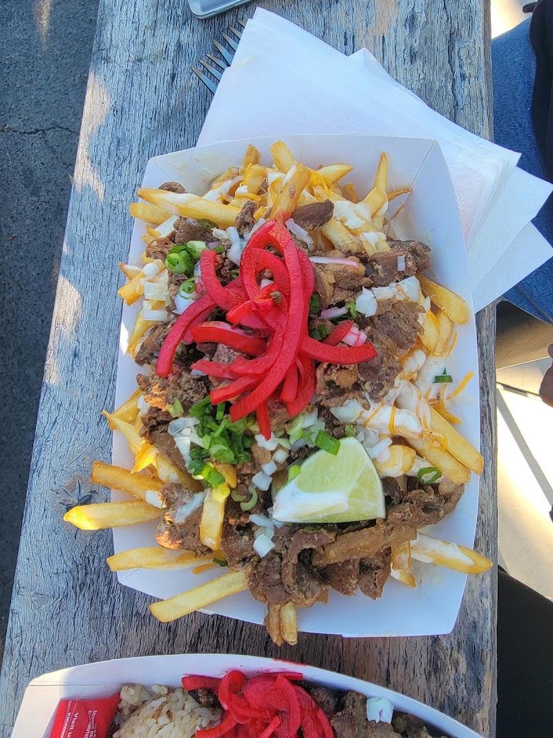 Pinorrito Food Truck - photo 2