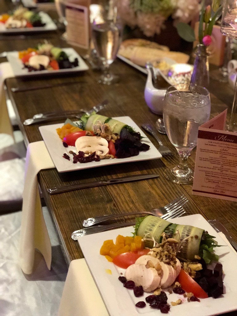 LA Kosher Catering - photo 3