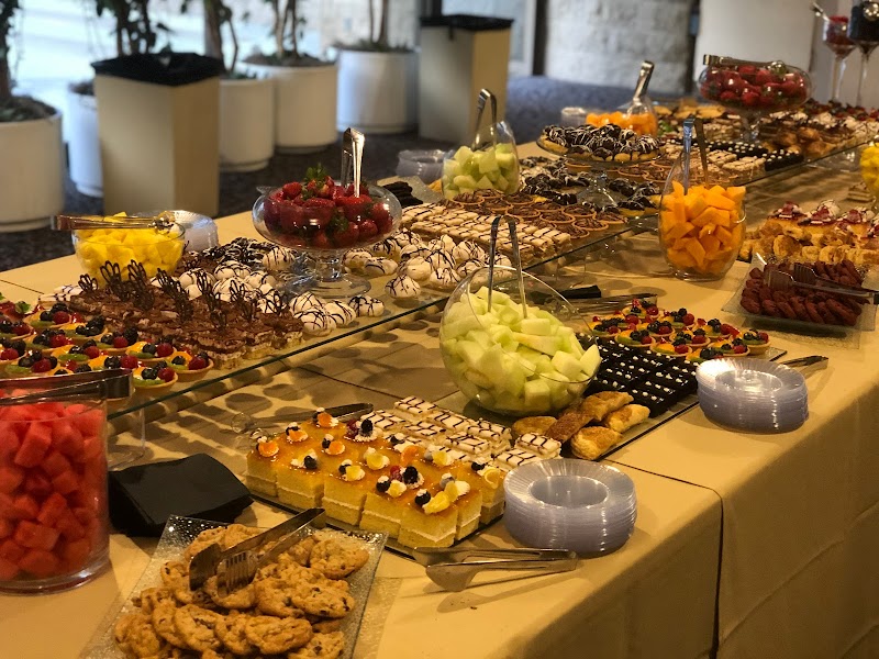 LA Kosher Catering - photo 4