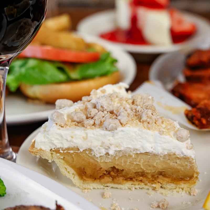 Blue Ridge Cafe & Catering - photo 3